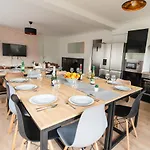 Garden - Maison Spacieuse Et Jardin - Proche Centre Gæstehus Cholet