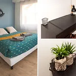 Garden - Maison Spacieuse Et Jardin - Proche Centre 4*