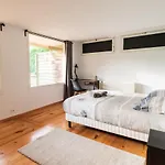 Garden - Maison Spacieuse Et Jardin - Proche Centre 4*