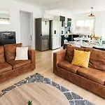 Garden - Maison Spacieuse Et Jardin - Proche Centre Gæstehus 4*