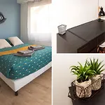 Garden - Maison Spacieuse Et Jardin - Proche Centre 4*