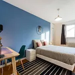 Garden - Maison Spacieuse Et Jardin - Proche Centre Gæstehus 4*