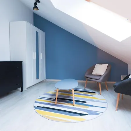 Garden - Maison Spacieuse Et Jardin - Proche Centre