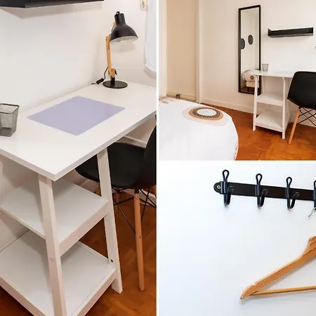 بيت ضيافة Garden - Maison Spacieuse Et Jardin - Proche Centre