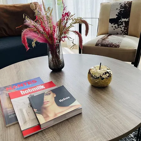 Garden - Maison Spacieuse Et Jardin - Proche Centre Pensjonat Cholet