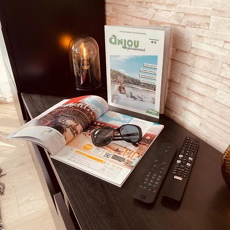 Garden - Maison Spacieuse Et Jardin - Proche Centre Pensjonat