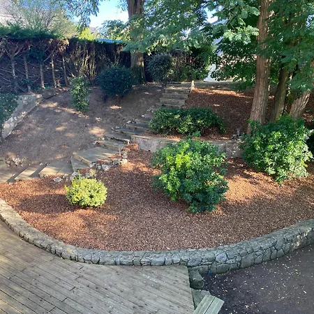 Garden - Maison Spacieuse Et Jardin - Proche Centre 4*