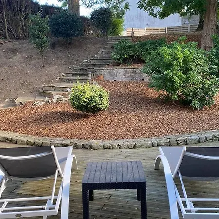 بيت ضيافة Garden - Maison Spacieuse Et Jardin - Proche Centre شوليه