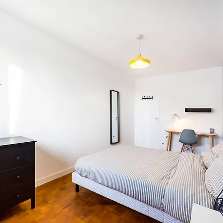 Garden - Maison Spacieuse Et Jardin - Proche Centre Πανσιόν 4*